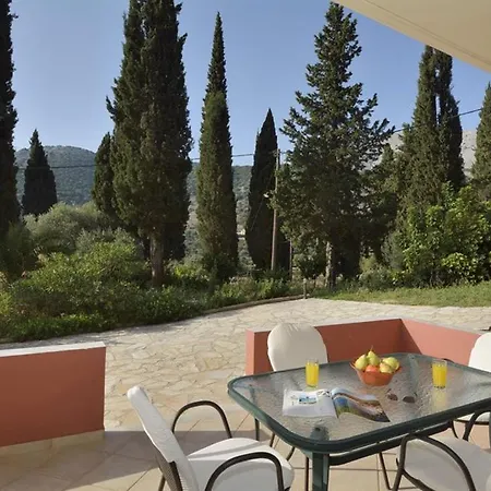Apartament Vivi's Agia Efimia
