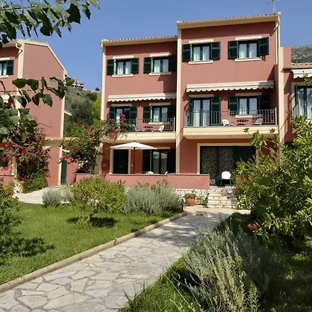 Apartament Vivi's *