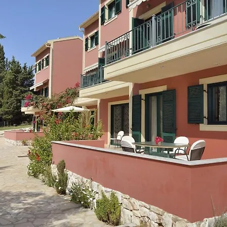 Vivi's Apartament *