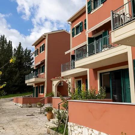 Vivi's Διαμέρισμα