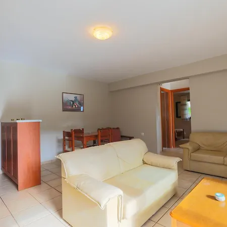 Apartament Vivi's Agia Efimia
