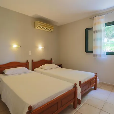 Apartament Vivi's Agia Efimia
