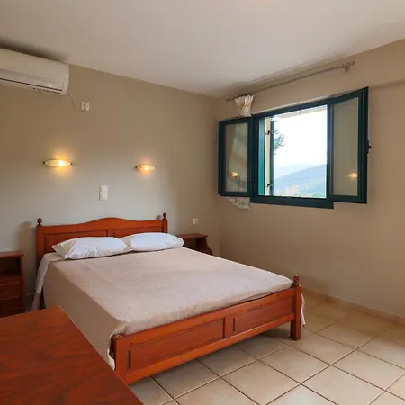 Vivi's Διαμέρισμα