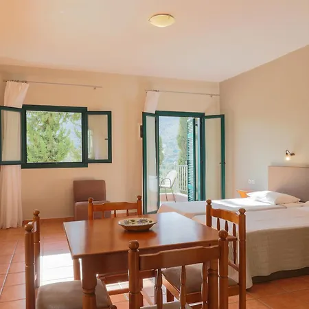 Apartament Vivi's *