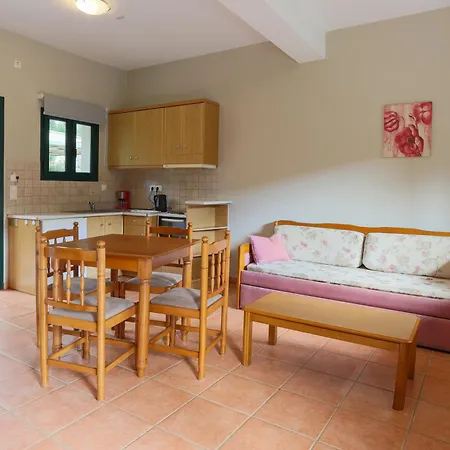 Vivi's Apartament *