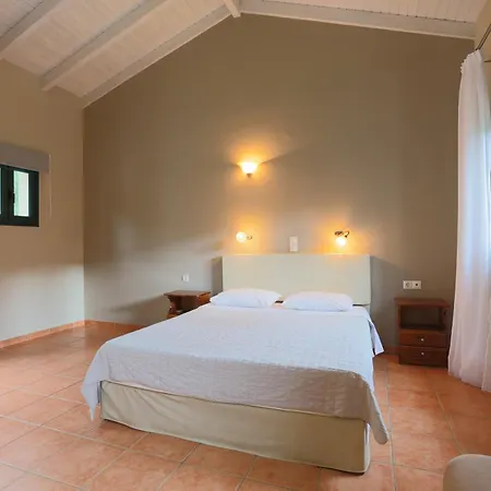 Apartament Vivi's *