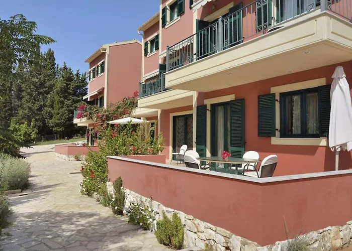 Vivi's Διαμέρισμα *