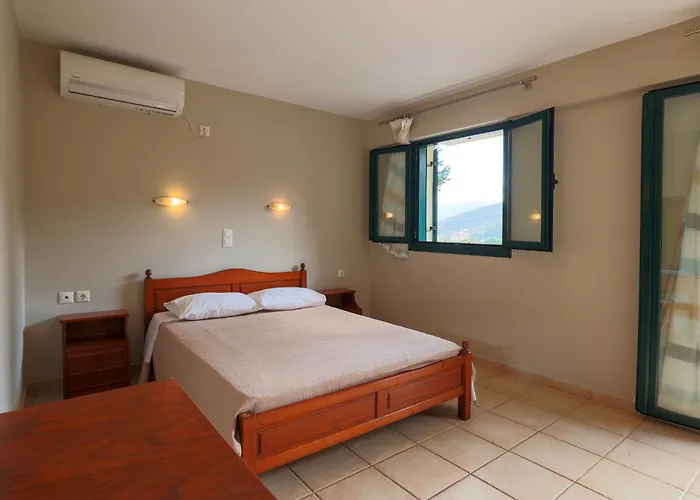 Vivi's Διαμέρισμα