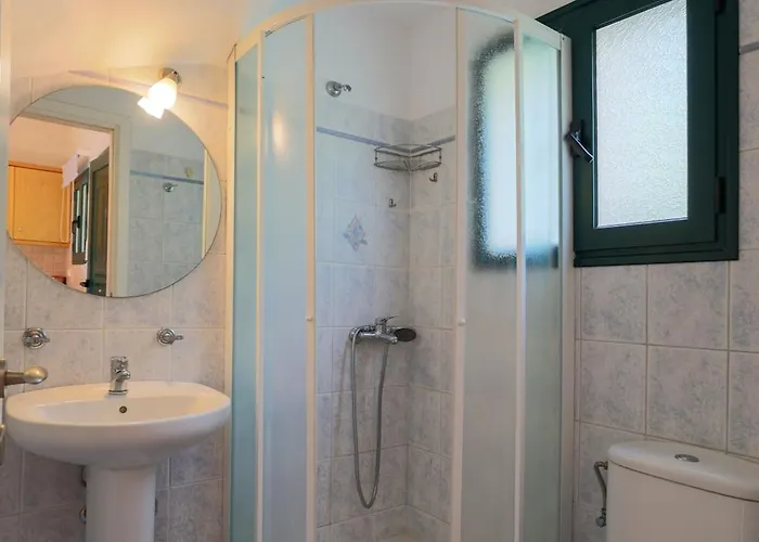 Vivi's Διαμέρισμα