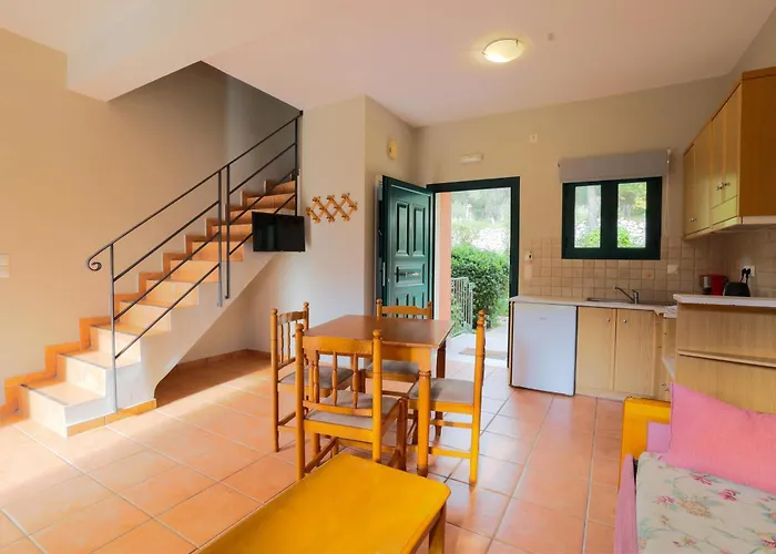 Vivi's Διαμέρισμα *