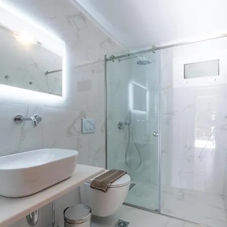 Vivi's Lejlighed Agia Efimia