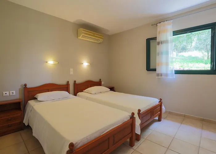 Apartment Vivi's Agia Efimia